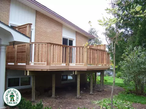 Deck Picture 1