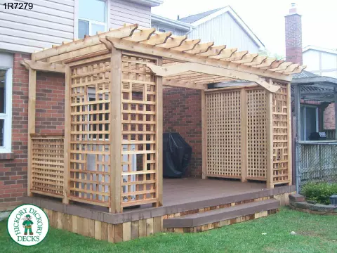 Deck Picture 1