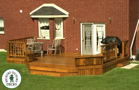 Deck Picture 1