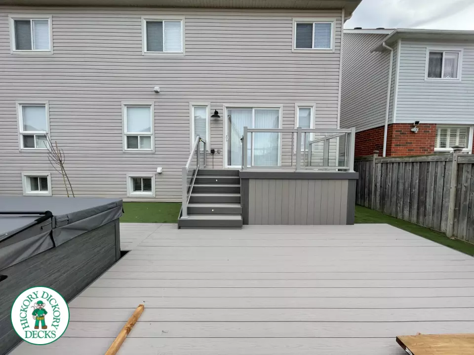 Deck Picture 3