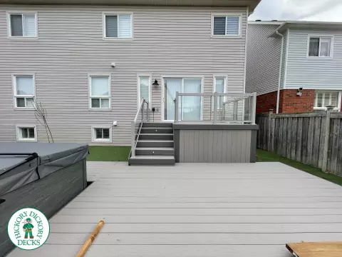 Deck Picture 3