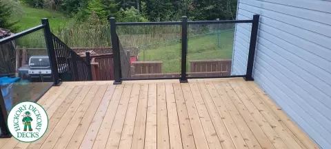 Deck Picture 3