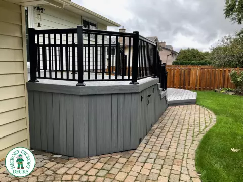 Deck Picture 6