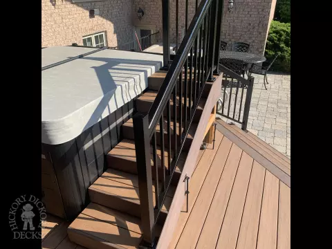 Deck Picture 3