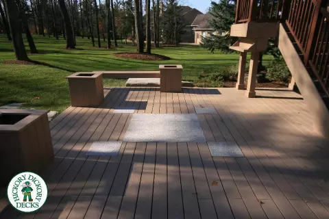 Deck Picture 5
