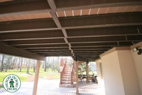 Deck Picture 6