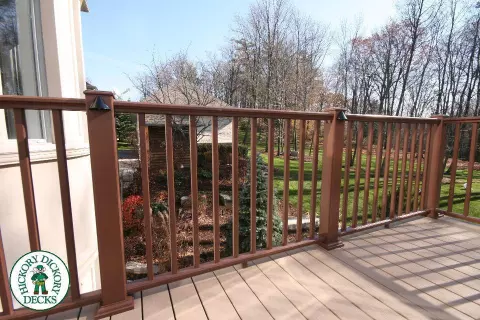 Deck Picture 8