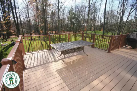 Deck Picture 9