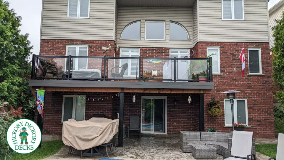 Deck Picture 2