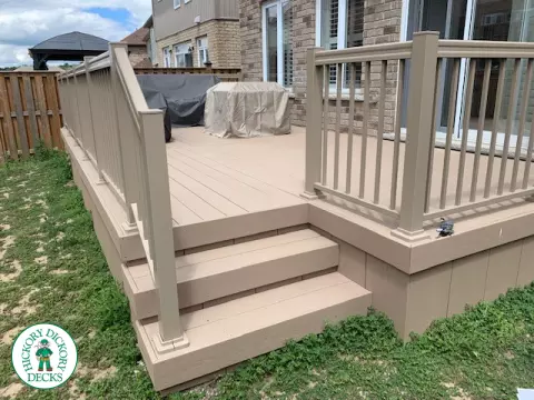 Deck Picture 2