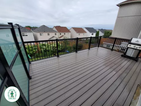 Deck Picture 1