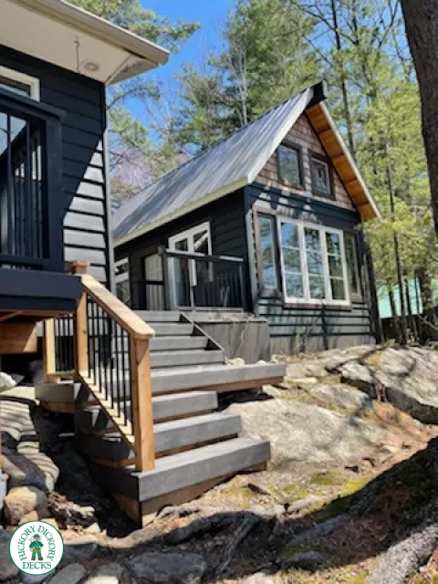 Deck Picture 1