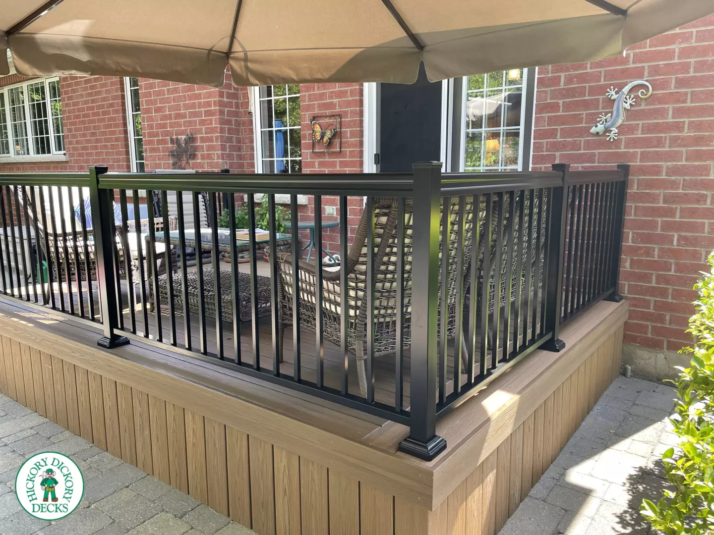Deck Picture 3