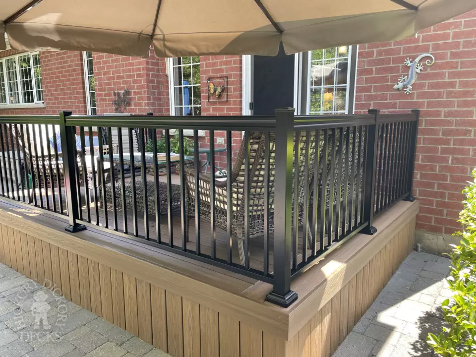 Deck Picture 3