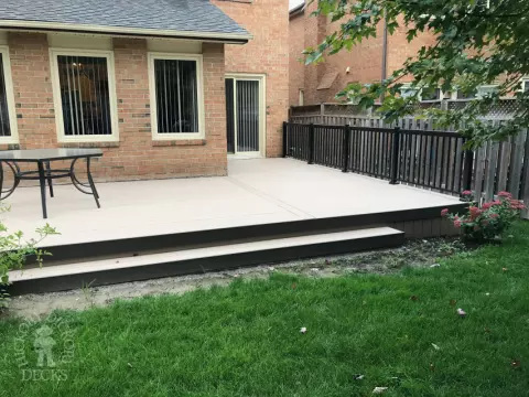 Deck Picture 4