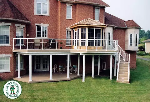 Deck Picture 1