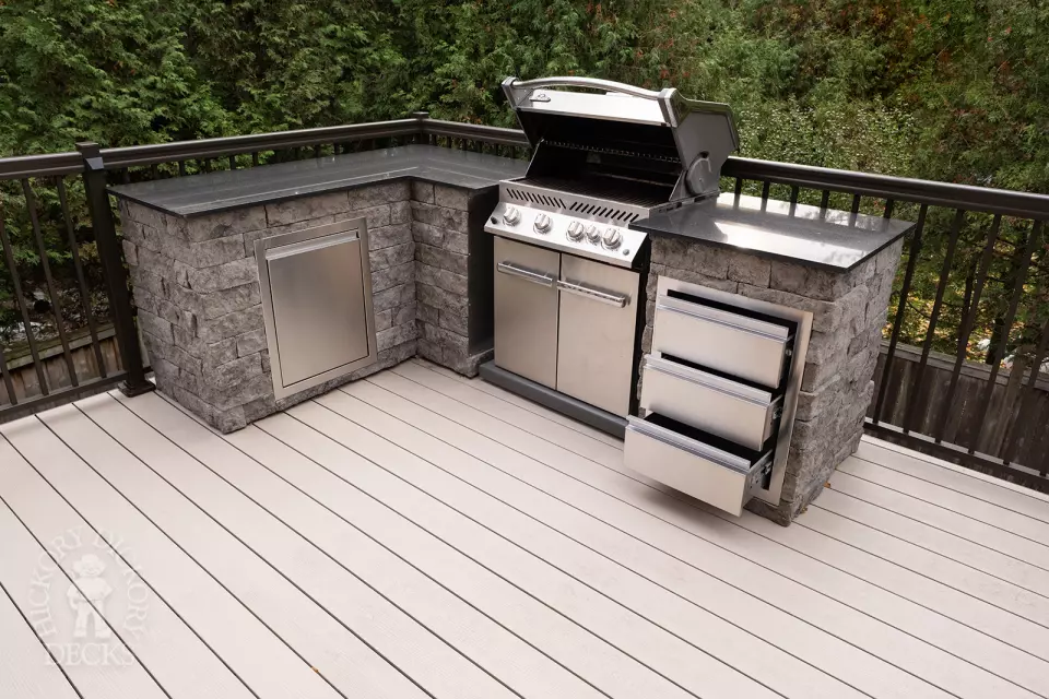 kitchen lights aluminum rails