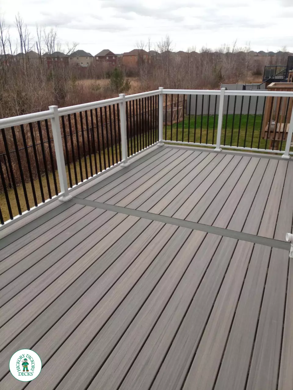 Deck Picture 2