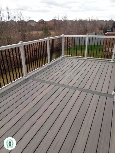 Deck Picture 2