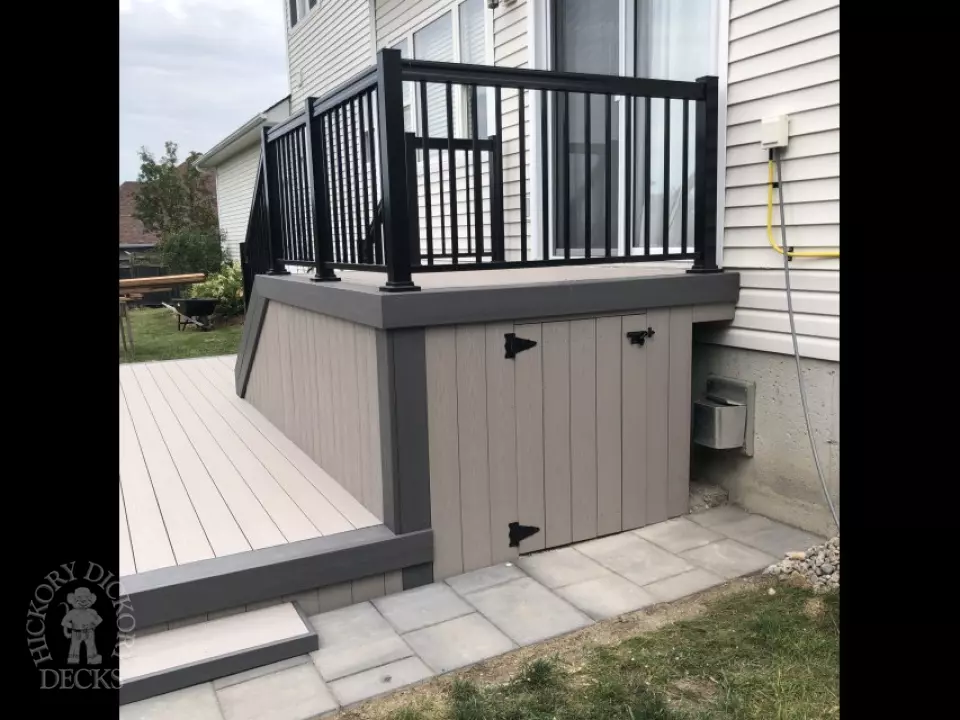 Deck Picture 3