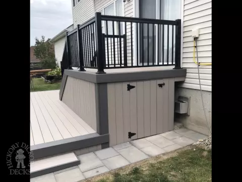Deck Picture 3