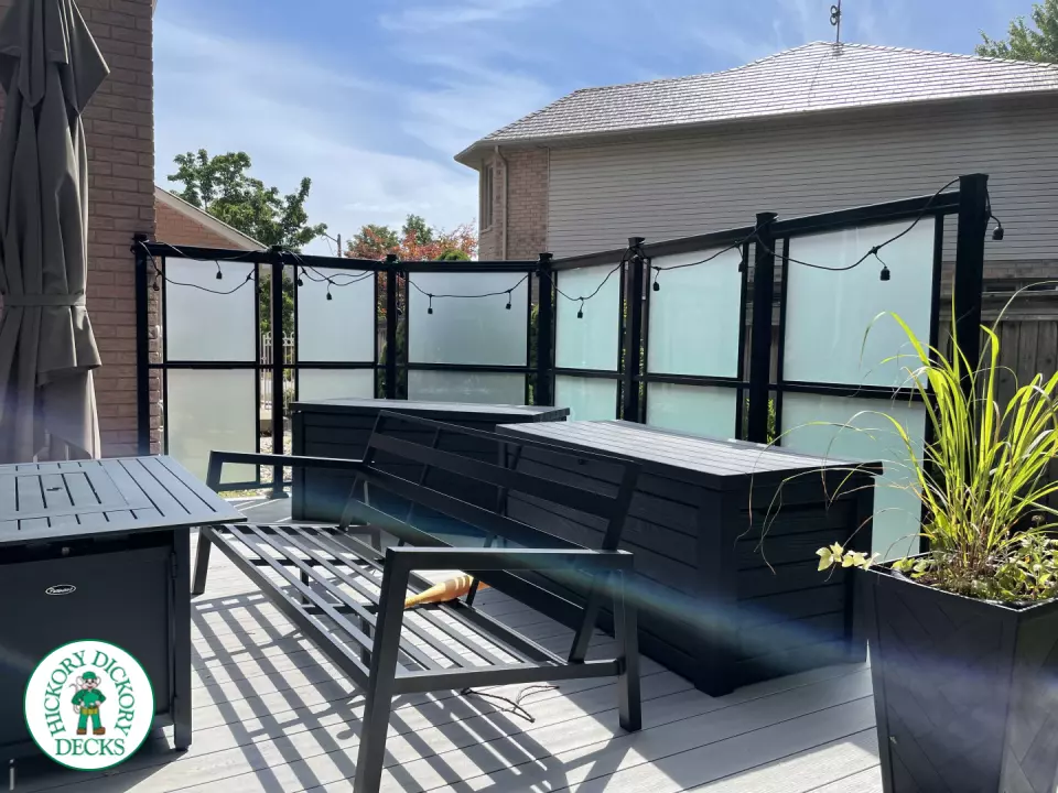 Deck Picture 4