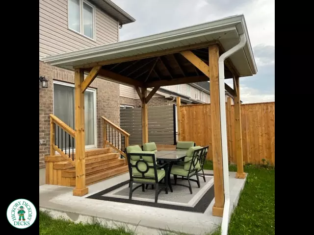 Deck Picture 1