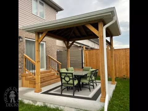 Deck Picture 1
