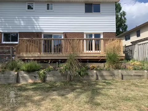 Deck Picture 1