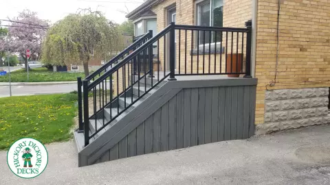 Deck Picture 1