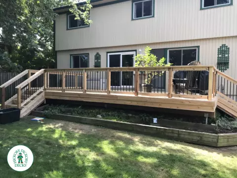Deck Picture 1