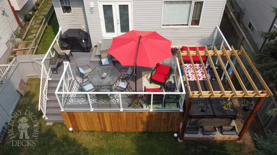 Deck Picture 1