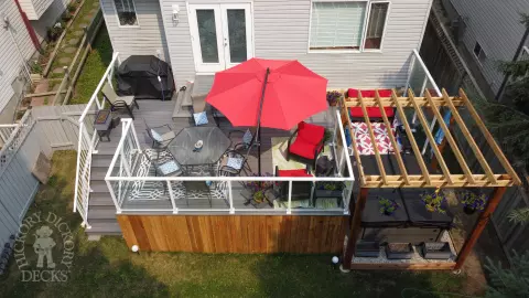 Deck Picture 1