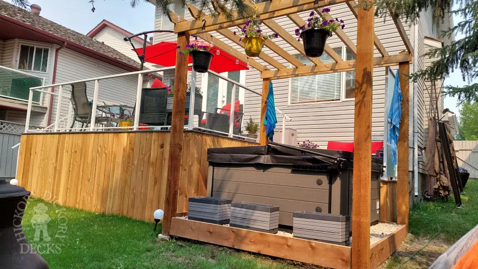 Deck Picture 3