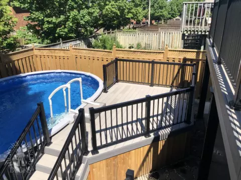 Deck Picture 1 Deck Picture 1