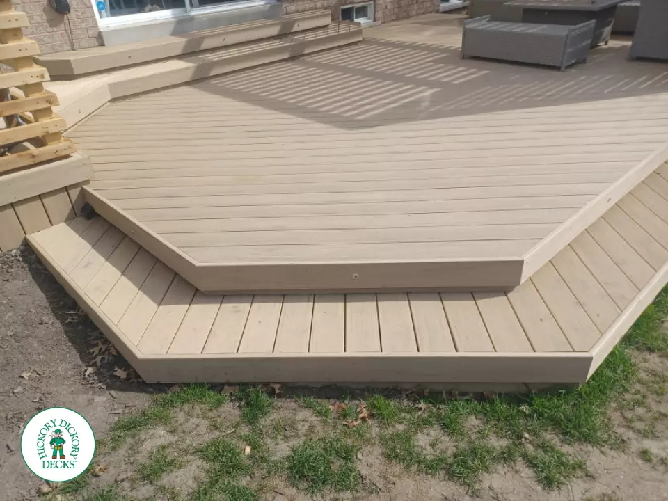 Deck Picture 5