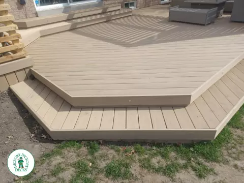 Deck Picture 5