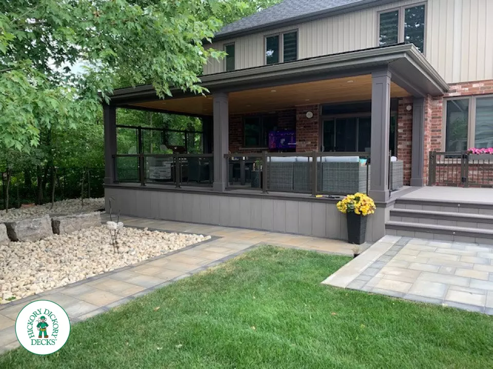 Deck Picture 4