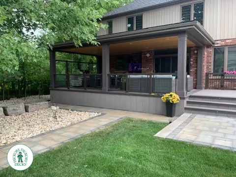 Deck Picture 4