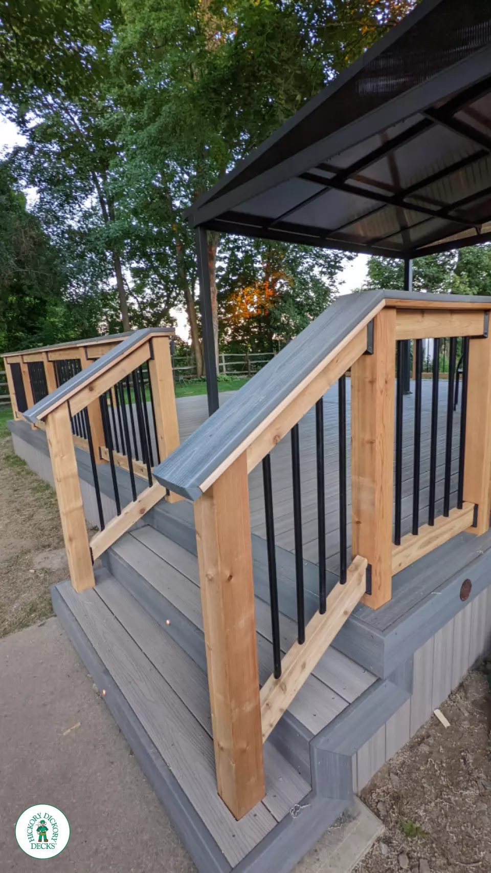 Deck Picture 3
