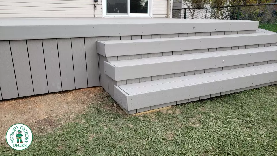 Deck Picture 4