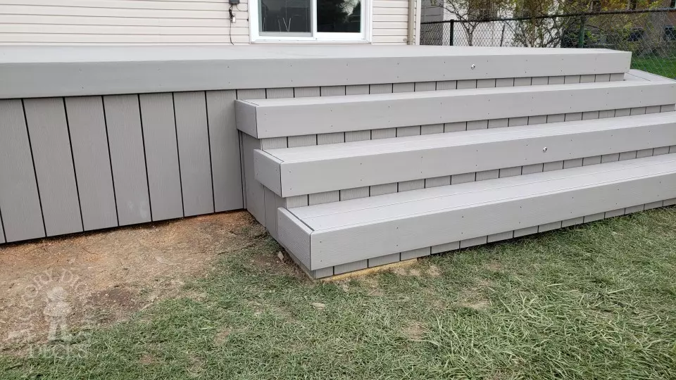 Deck Picture 4