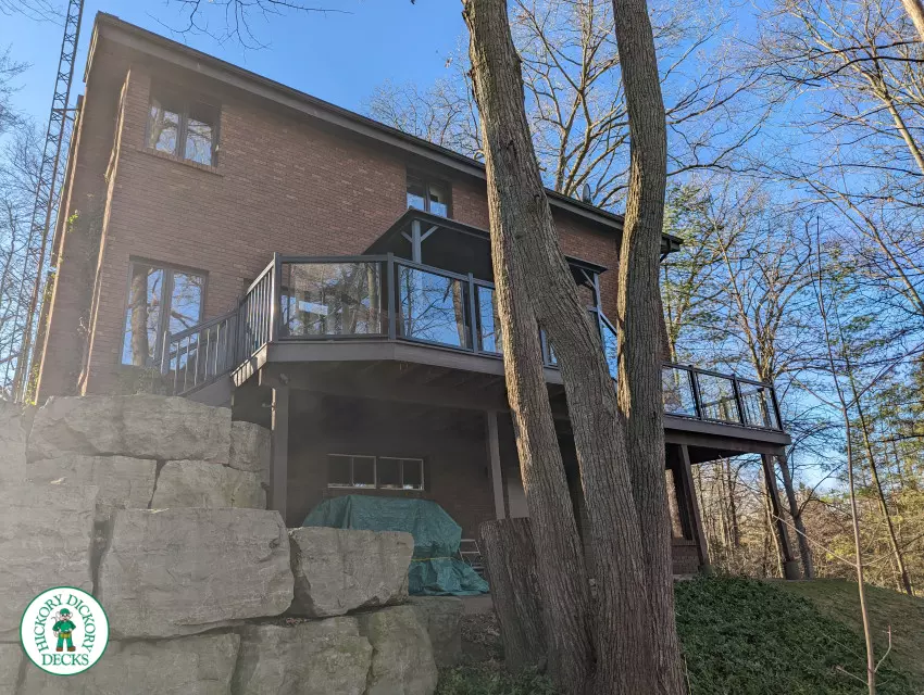 Deck Picture 5