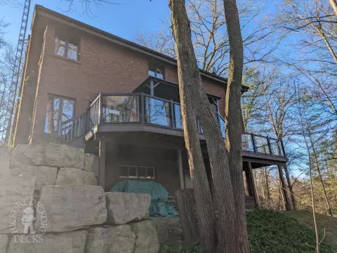 Deck Picture 5