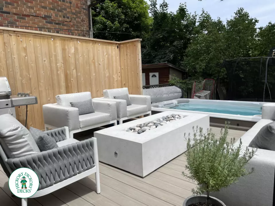 Deck Picture 3