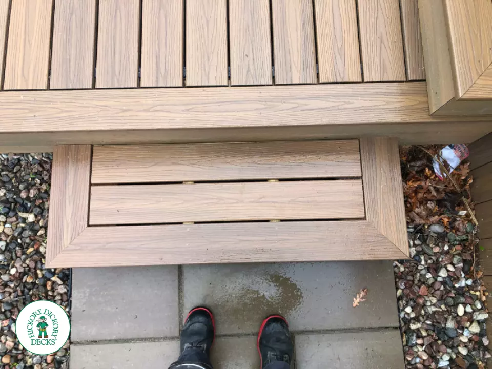 Deck Picture 2