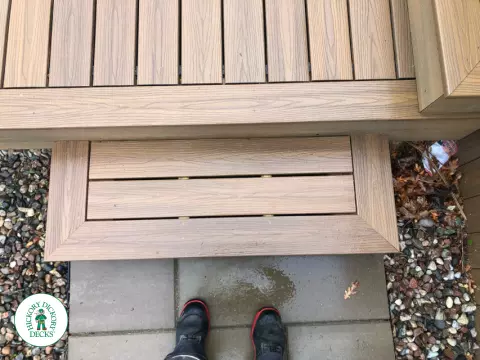 Deck Picture 2