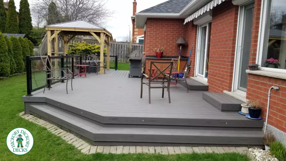 Deck Picture 1