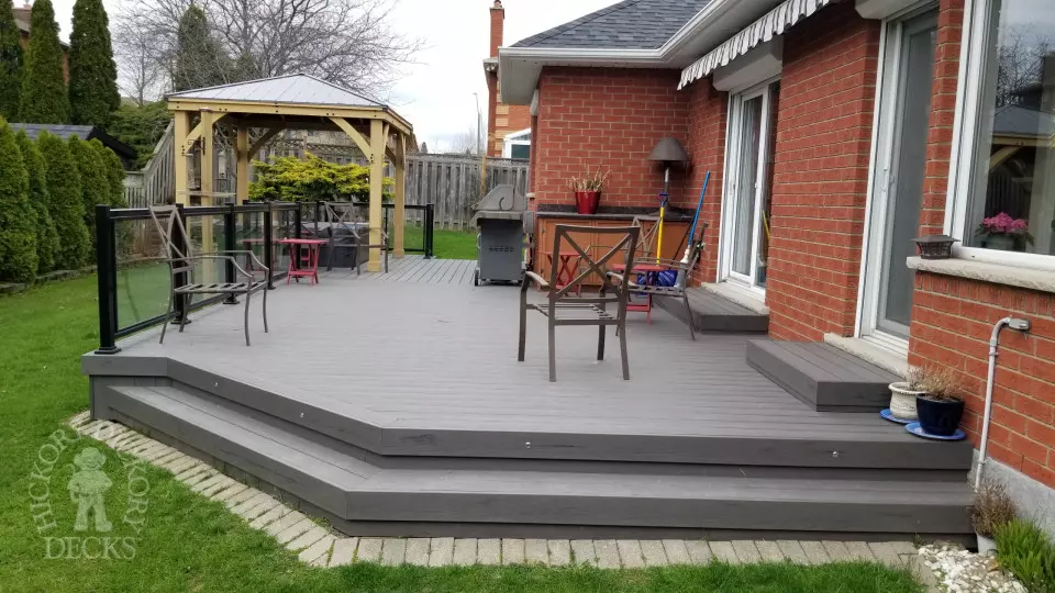 Deck Picture 1