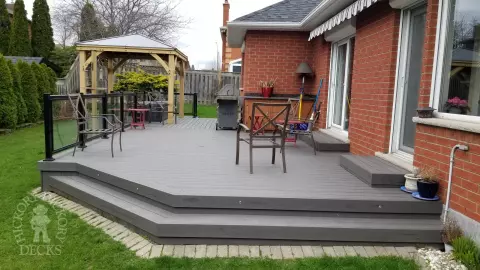 Deck Picture 1